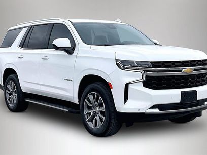 Used 2024 Chevrolet Tahoe LS w/ Driver Alert Package