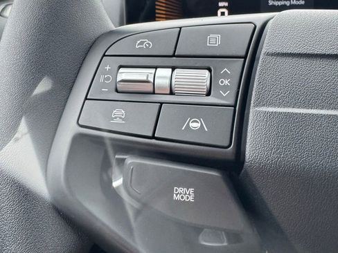 New 2025 Kia K4 LXS image 14