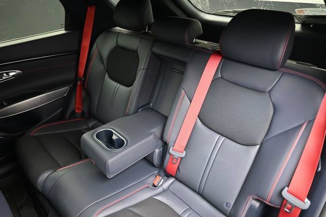 Used 2025 Genesis GV70 3.5T Sport AWD/4WD image 20