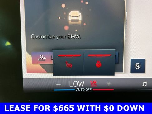 Certified 2025 BMW 530i xDrive image 12