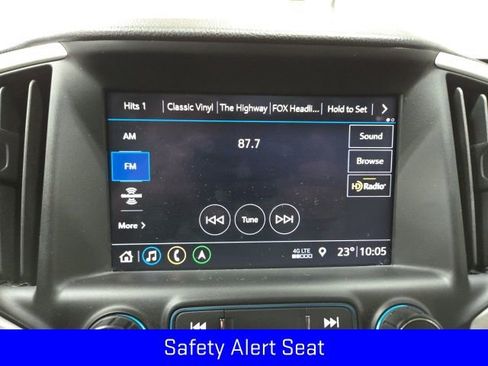 Used 2021 GMC Terrain SLT w/ Infotainment Package II image 30