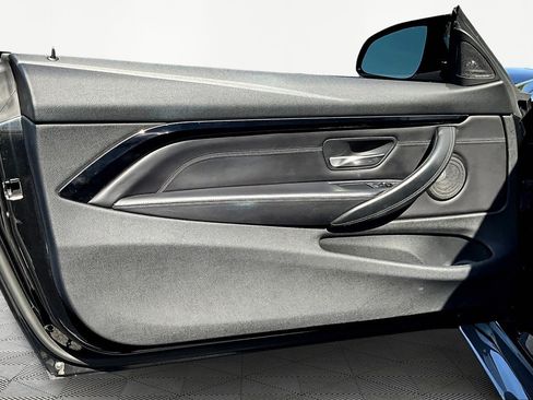 Used 2018 BMW M4 Coupe image 20