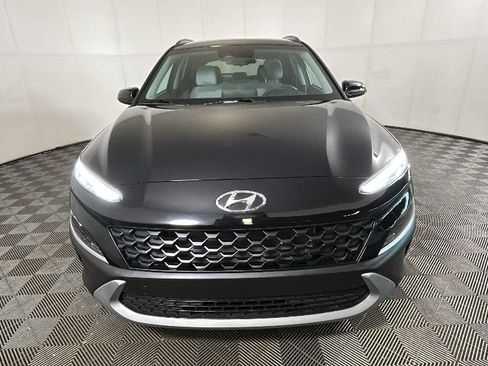 Certified 2023 Hyundai Kona SEL w/ Cargo Package AWD/4WD image 9