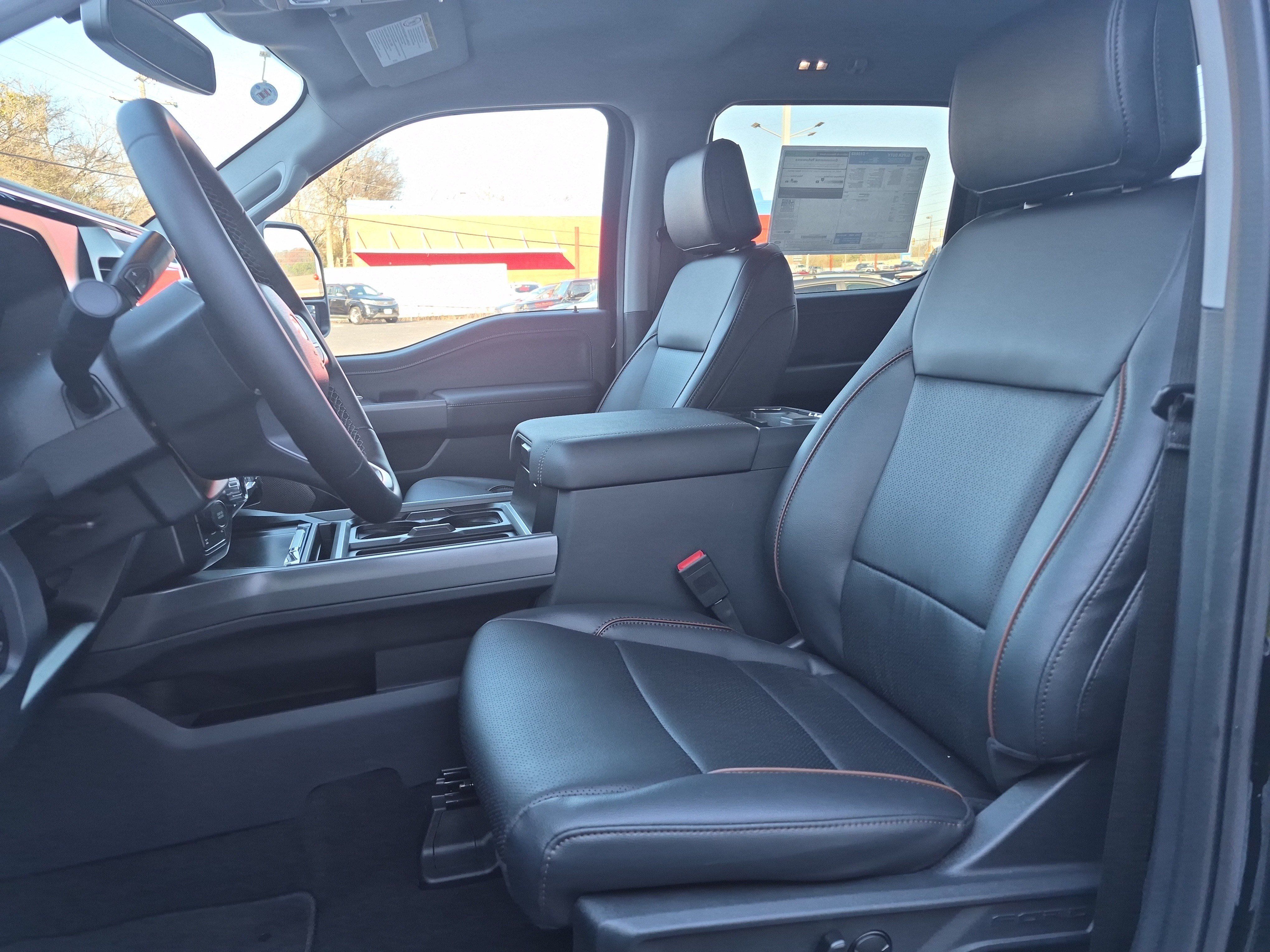 New 2026 Ford F250 Lariat AWD/4WD image 14