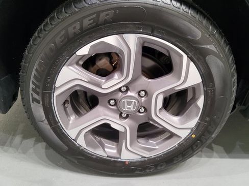 Certified 2019 Honda CR-V EX-L image 42