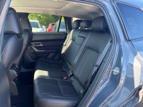 Used 2025 MAZDA CX-50 AWD 2.5 Hybrid w/ Premium Pkg image 13