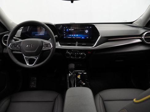 New 2026 Chevrolet Trax ACTIV w/ Driver Confidence Package FWD image 7