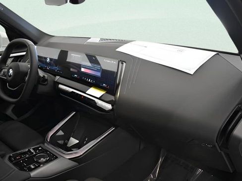 New 2026 BMW X3 xDrive30 AWD/4WD image 20