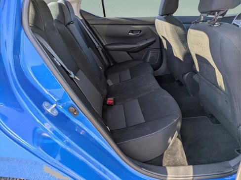 Used 2021 Nissan Sentra SV w/ Electronics Package image 30