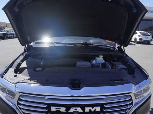 Used 2019 RAM 1500 Limited AWD/4WD image 5