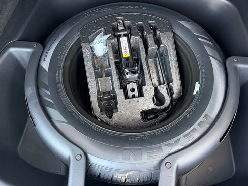 Used 2020 Jeep Grand Cherokee Trailhawk image 42