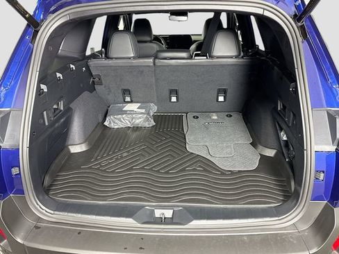 New 2026 Subaru Outback Touring XT image 28