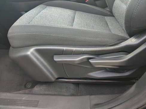 Used 2026 GMC Terrain Elevation w/ Black Edition image 20