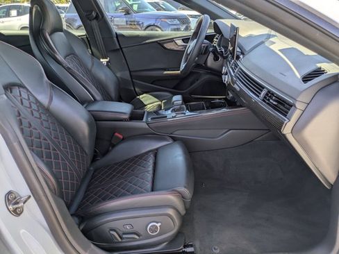 Used 2025 Audi S5 Premium Plus AWD/4WD image 22