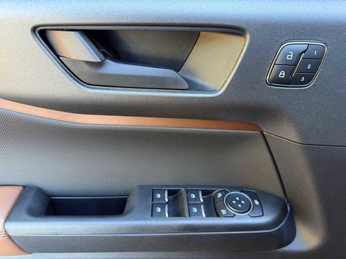 New 2025 Ford Bronco Sport Outer Banks image 15