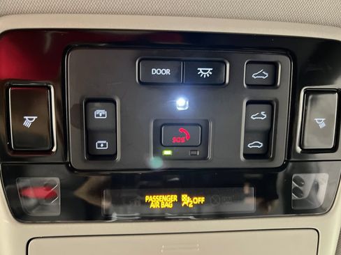 Used 2025 Toyota Grand Highlander FWD image 74