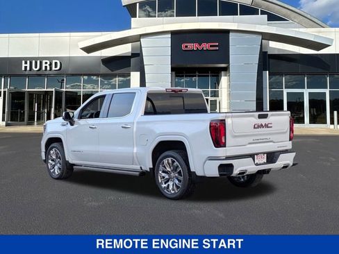 New 2026 GMC Sierra 1500 Denali image 6