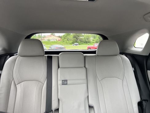 Used 2017 Lexus RX 350 AWD w/ Premium Package image 27