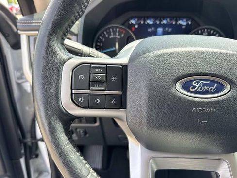 Used 2023 Ford Expedition XLT AWD/4WD image 27