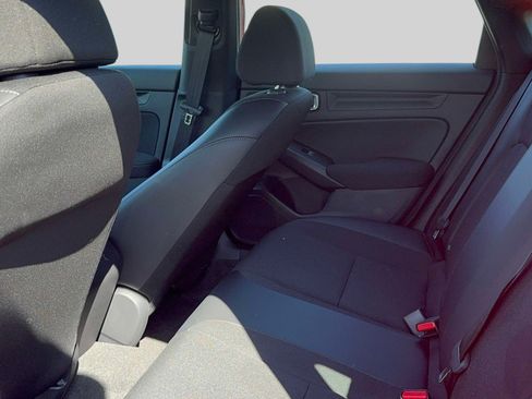 Certified 2024 Honda Civic Sport image 32