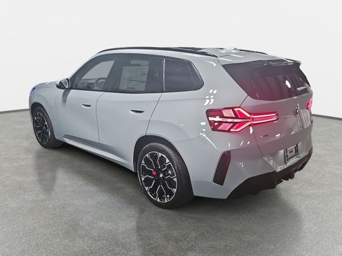 New 2026 BMW X3 xDrive30 w/ Premium Package image 7