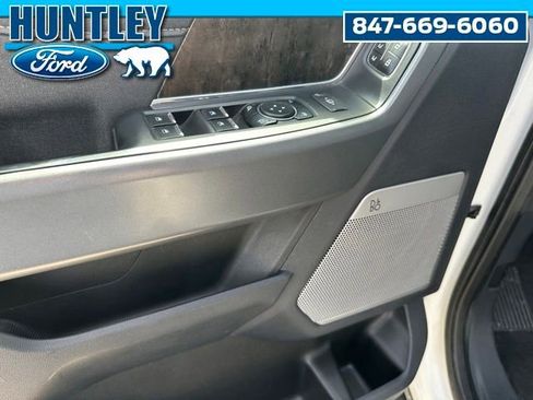 Used 2023 Ford F350 Lariat w/ Lariat Ultimate Package image 13