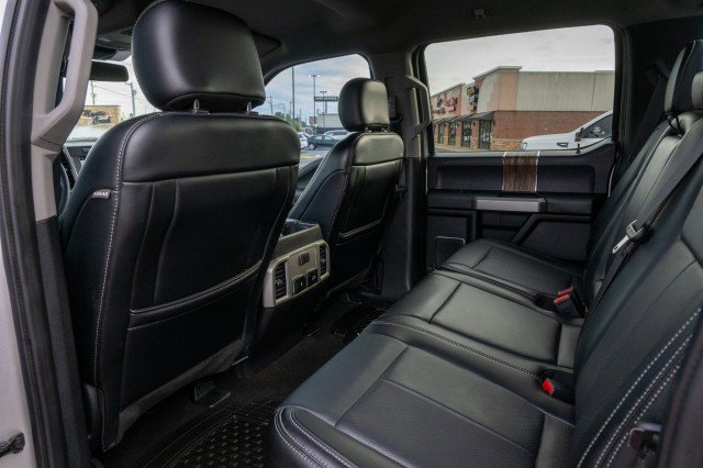 Used 2019 Ford F150 Lariat AWD/4WD image 41