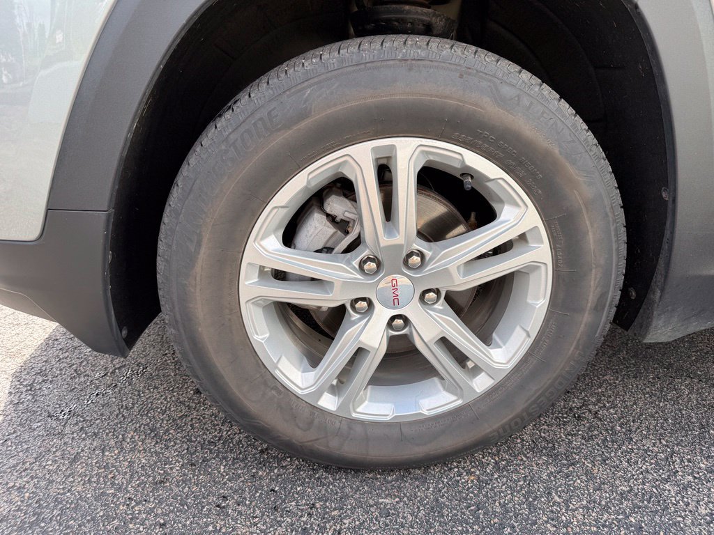 Used 2023 GMC Terrain SLE AWD/4WD image 55