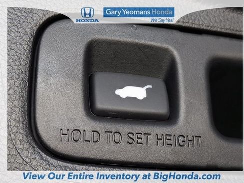Used 2025 Honda CR-V Sport Touring image 21