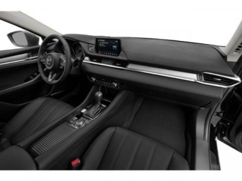 Used 2021 MAZDA MAZDA6 Grand Touring Reserve image 18