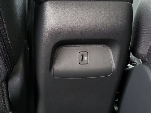 Used 2024 Nissan Sentra SV FWD image 20
