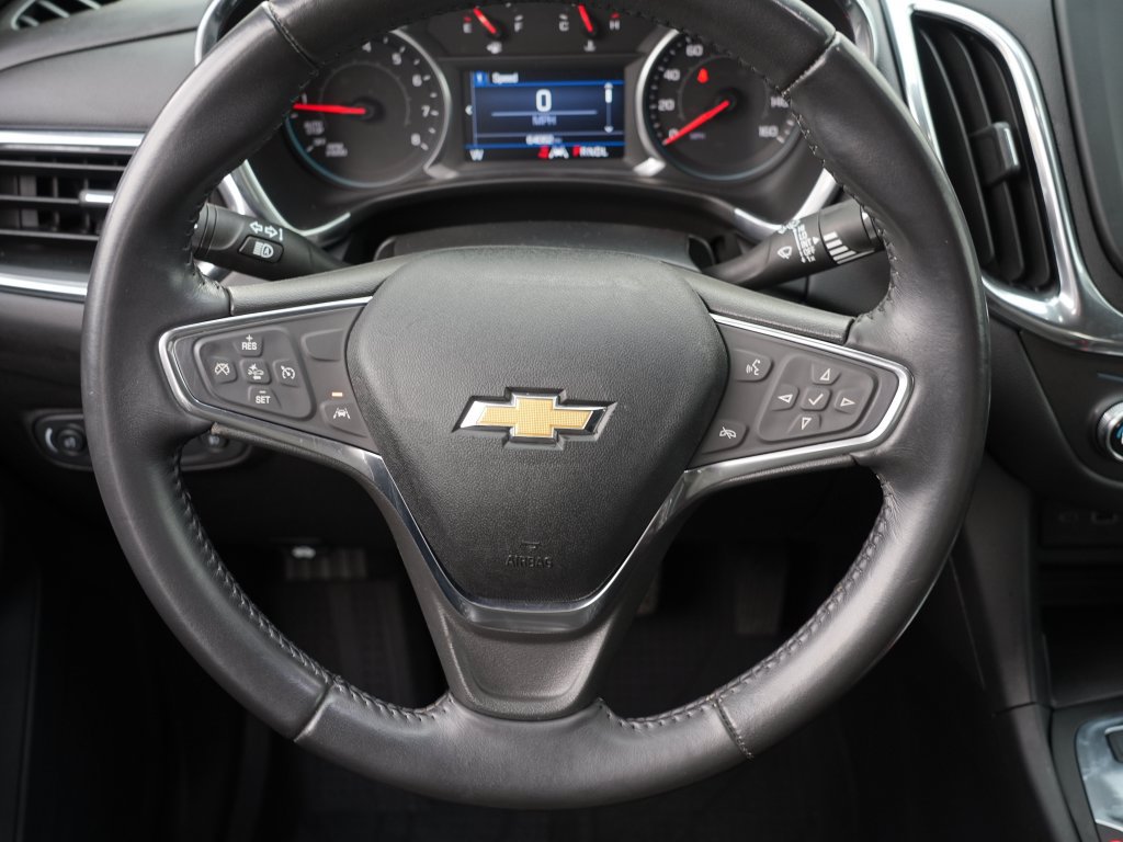Certified 2020 Chevrolet Equinox LT AWD/4WD image 23