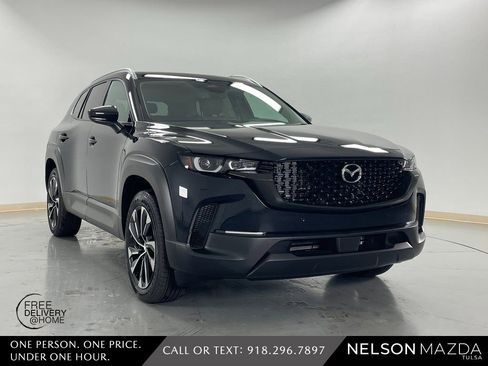 New 2026 MAZDA CX-50 2.5 Hybrid w/ Weather Package image 5