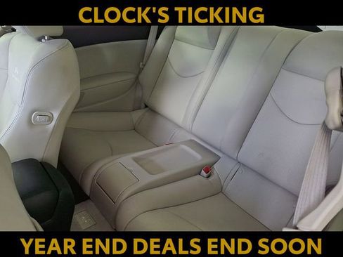 Used 2014 INFINITI Q60 Journey w/ Premium Package image 11