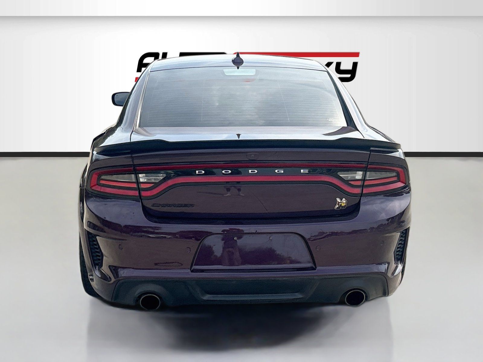 Used 2022 Dodge Charger Scat Pack RWD image 6