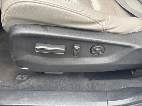 Used 2021 Honda CR-V EX-L image 20