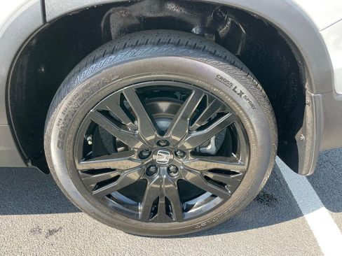 Certified 2022 Honda Pilot Special Edition image 44