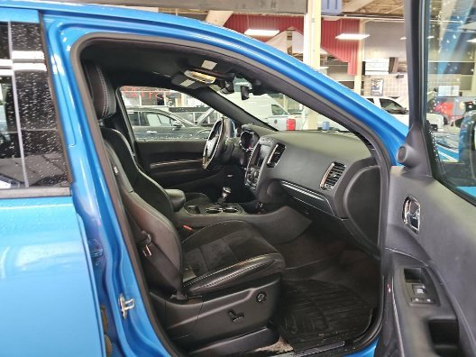 Used 2018 Dodge Durango SRT w/ Technology Group AWD/4WD image 20