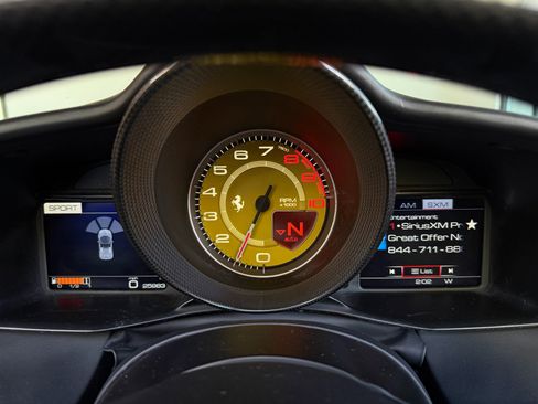 Used 2018 Ferrari 488 Spider image 40