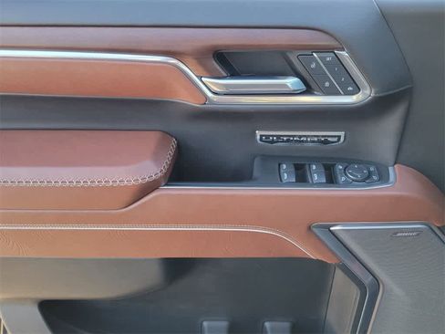 Used 2024 GMC Sierra 1500 Denali Ultimate image 19