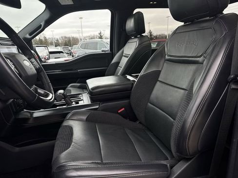 Used 2021 Ford F150 Raptor w/ Equipment Group 801A High image 20