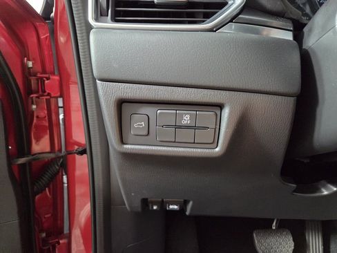 Used 2024 MAZDA CX-5 AWD 2.5 S image 22