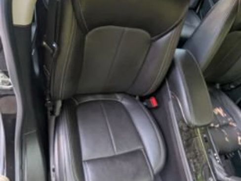 Used 2014 Buick LaCrosse Premium w/ Driver Confidence Package FWD image 18