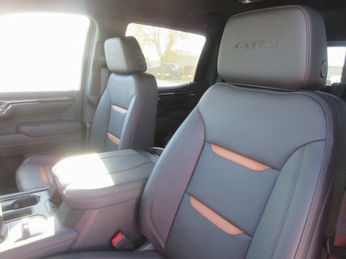 New 2026 GMC Sierra 1500 AT4 image 14