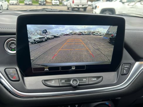 Used 2023 Chevrolet Blazer LT w/ Convenience Package image 18