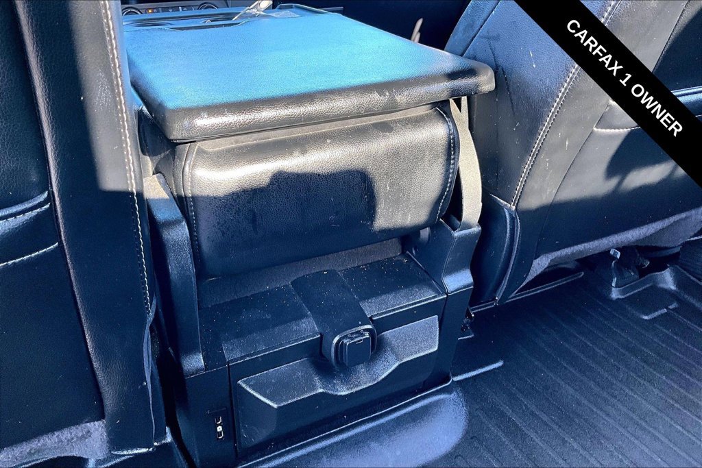 Used 2020 Ford F150 Lariat AWD/4WD image 15