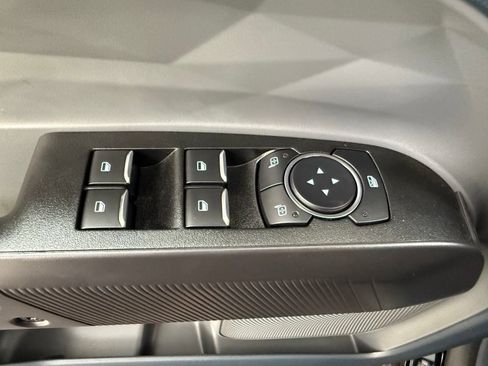Used 2025 Ford Maverick XLT w/ XLT Luxury Package AWD/4WD image 14