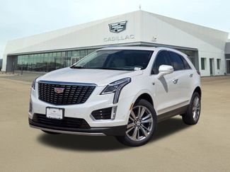 New 2026 Cadillac XT5 Premium Luxury w/ LPO, Floor Liner Package AWD/4WD video 1