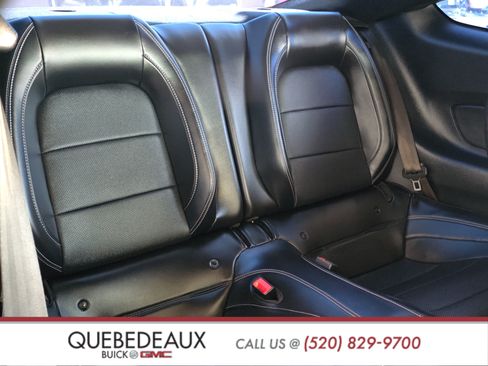 Used 2019 Ford Mustang GT Premium w/ Equipment Group 401A RWD image 25