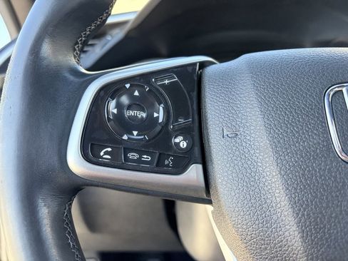 Used 2019 Honda Civic Sport image 22